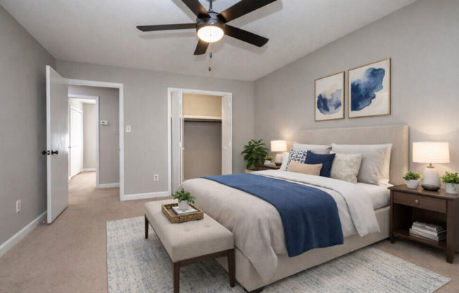 Whitfield Apartments