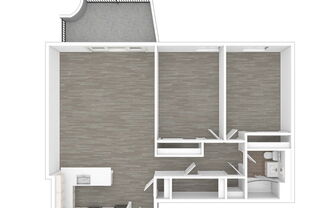 Partner-provided photo for $5473 unit