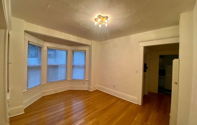 Studio, 1 bath, 400 sqft, $1,149, Unit 207