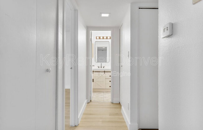 1 bed, 1 bath, 763 sqft, $1,000, Unit Apartment A5-303
