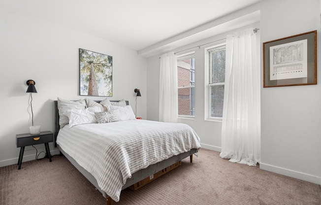 1 bed, 1 bath, 738 sqft, $3,800, Unit 206