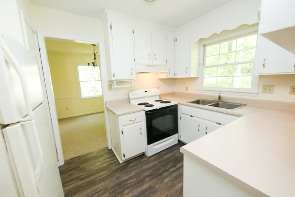 4 Bedroom Home in Superb Cary Location