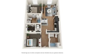 Partner-provided photo for $2495 unit