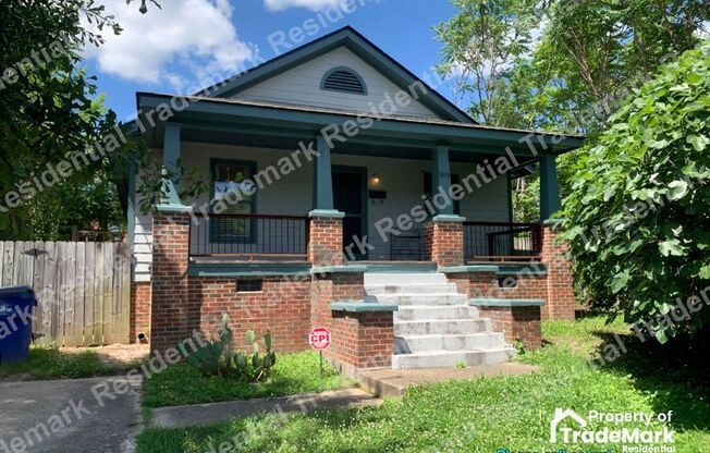 Coming Soon!!! Downtown Raleigh Gem -Get Ready to Move In!