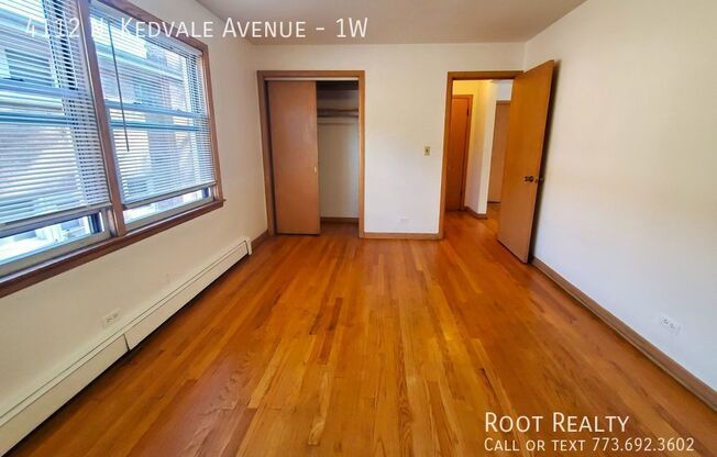 1 bed, 1 bath, 700 sqft, $1,395