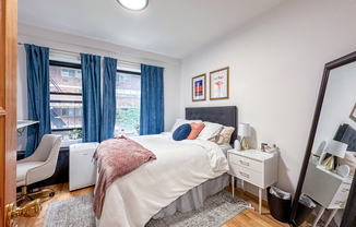 321 E 25 ST