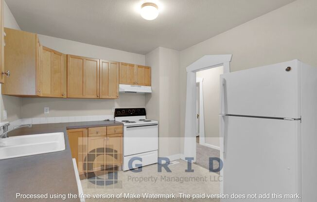 2 beds, 1 bath, $2,195