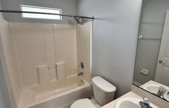 Nice 4/2 Home In Palm Coast