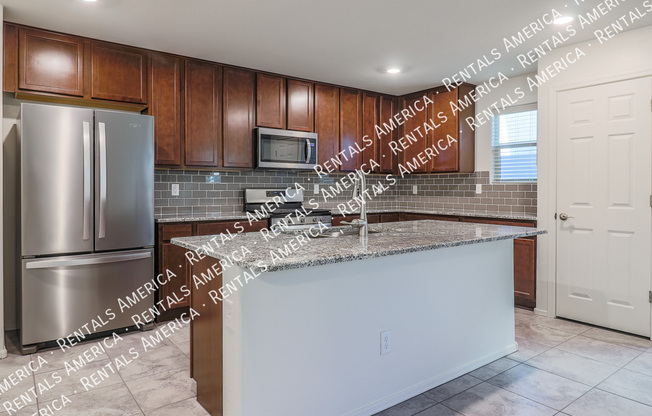 16267 W La Ventilla Way