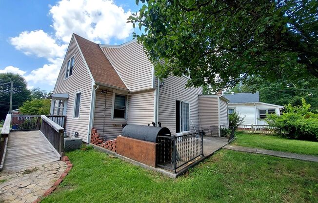 2907 BON AIR AVE