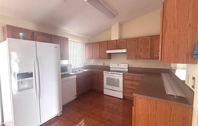 Poinciana Home