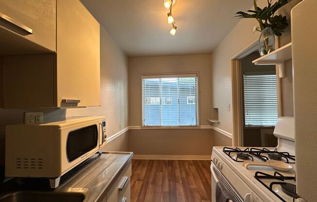 Alexander’s Place at 1625 H ~ Discover Timeless Charm in the Heart of it All!