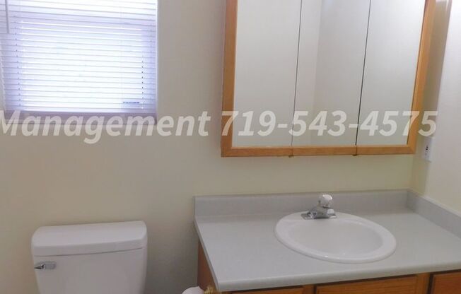 2 beds, 2 baths, $1,750