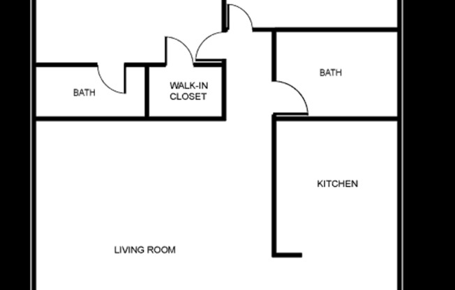 2 beds, 2 baths, 925 sqft, $1,995, Unit 16