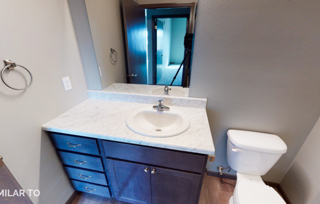 2 beds, 1 bath, 914 sqft, $1,125, Unit 321-207