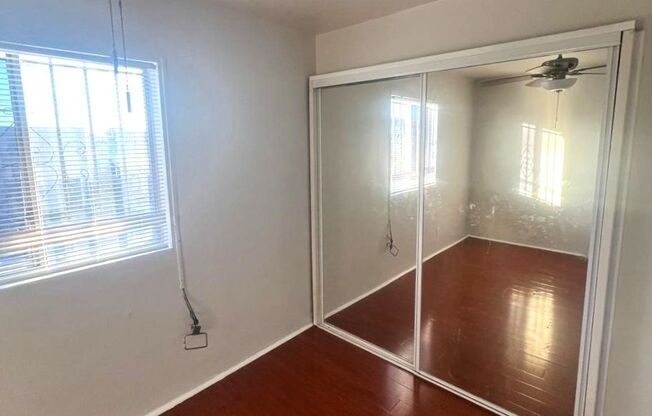 2 beds, 1 bath, 980 sqft, $2,250, Unit 943-6