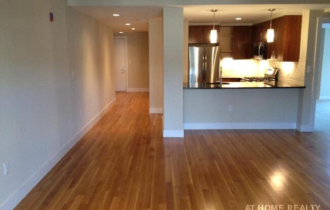 321 Hammond Pond Pkwy Unit 404