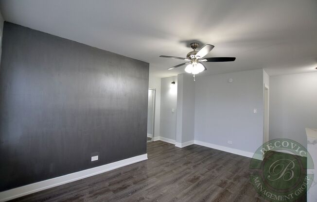 1 bed, 1 bath, 446 sqft, $1,820, Unit 602