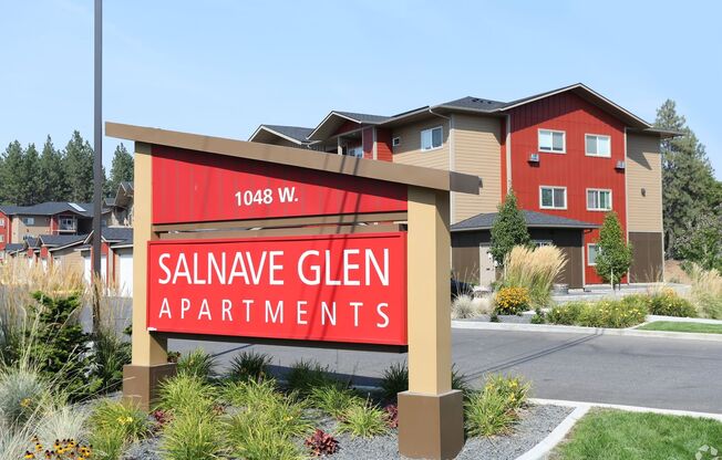 Salnave Glen Apartments