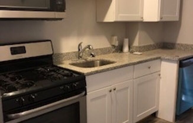 Beautifully Renovated New 3BR 1.5Bathroom home in East Baltimore