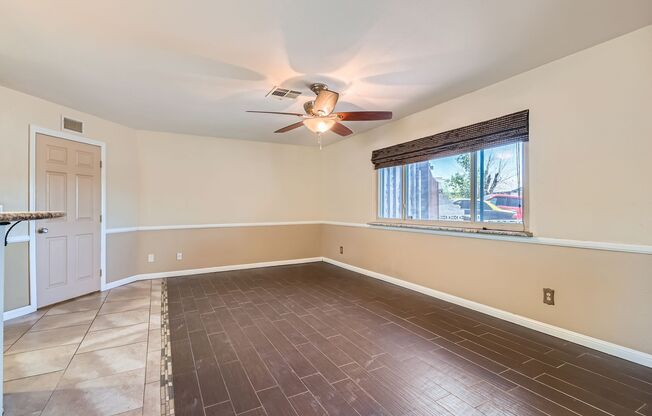 Highland Hills RV Parking 4 Bedrooms