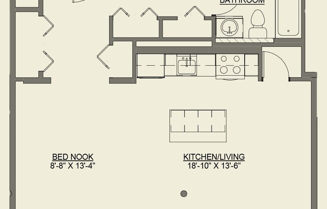 Partner-provided property photo