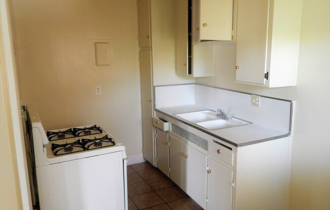 Studio, 1 bath, 554 sqft, $1,350, Unit #24