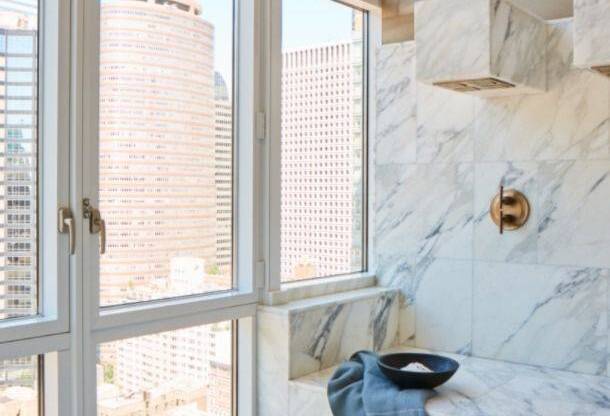1 bed, 1 bath, 750 sqft, $6,150, Unit 18C