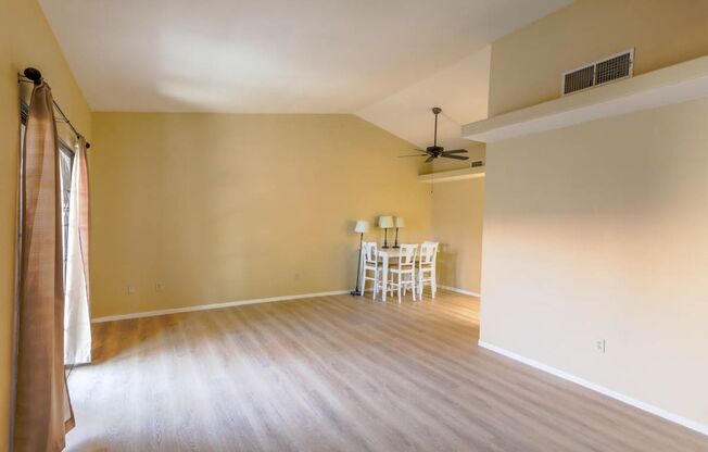 Age Restricted, 55+, 3 Bedroom Condo In Guard Gated Community