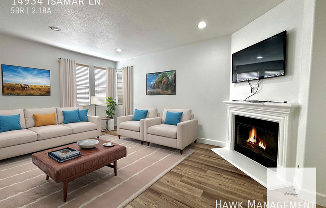 14934 ISAMAR LN