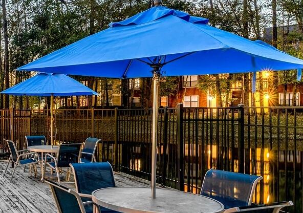 Sundeck at Northlake Apartments, Jacksonville FL