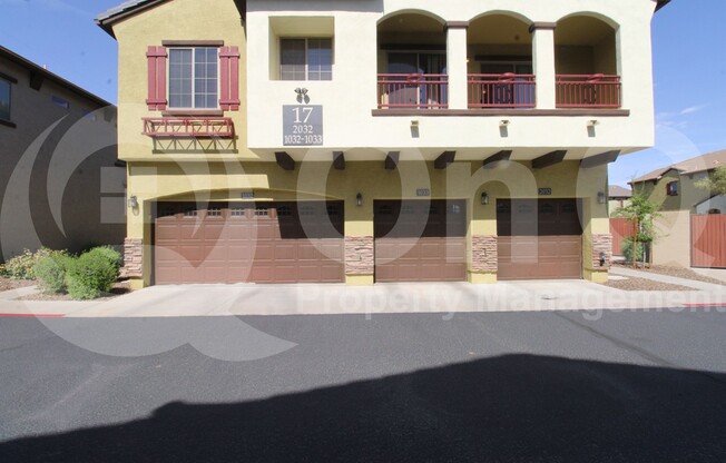 2725 East Mine Creek Road #1034