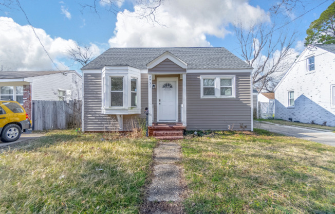 2731 KELLER AVE