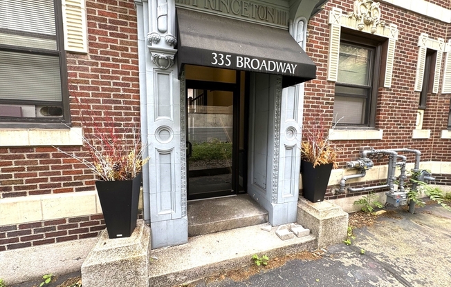 335 BROADWAY