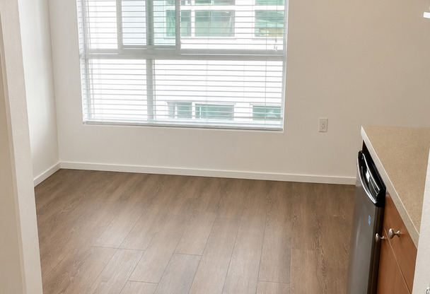 Studio, 1 bath, 176 sqft, $1,250, Unit 3404