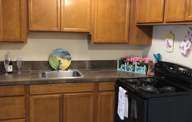 Madrona Apartments, LLC