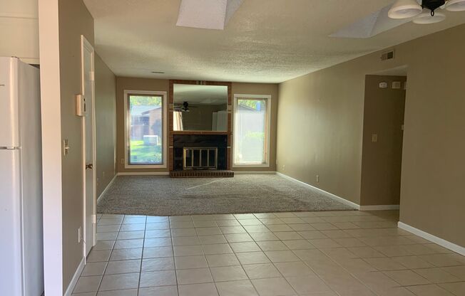 2 BR Patio Home Close to Emerald Pointe