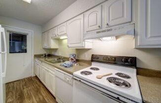 Stone Ridge Apartments