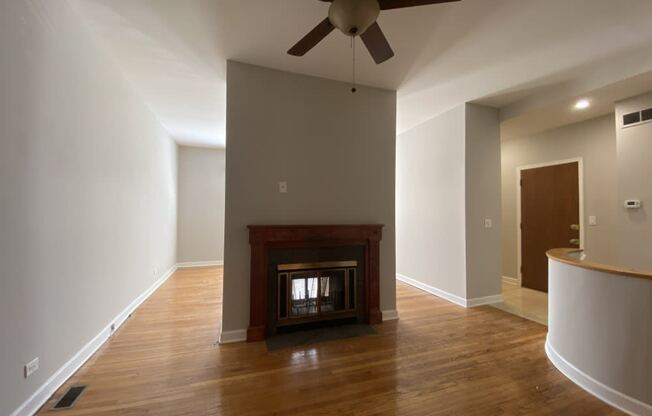 Built-in charm. Standout neighborhood.