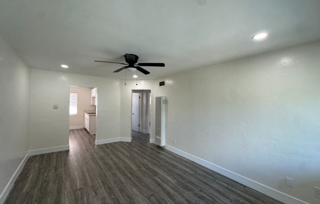 Boulevard Apartments