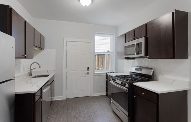 The Juneway Terrace West