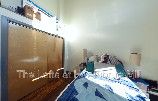 Partner-provided property photo