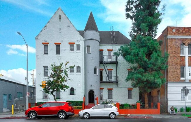 130 N. Westmoreland Ave