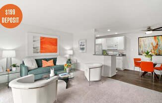 WELCOME TO SOUTH POINTE