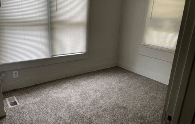 Spacious 3 Bedroom in South Wichita