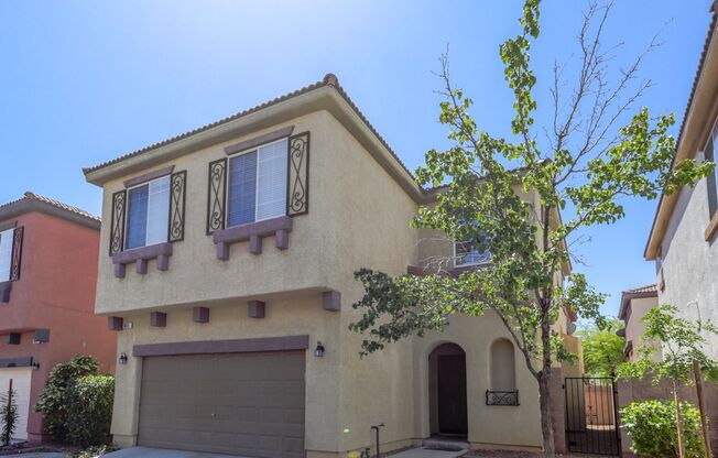 3 Bedroom And Loft Southwest Gated Community Home