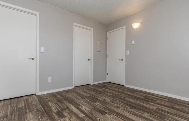 1 bed, 1 bath, 476 sqft, $695