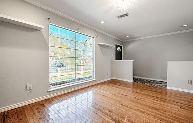 GEM!  Beautiful Upgrades & Move In Ready!