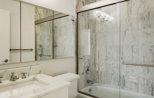 2 beds, 2 baths, 1,375 sqft, $9,750, Unit 17G