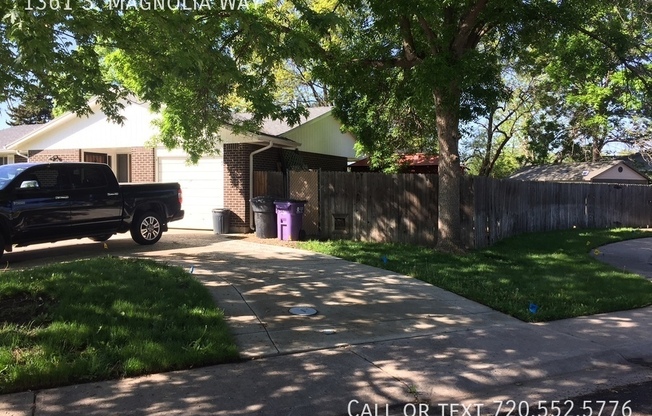 1361 S. Magnolia Way
